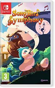 Songbird Symphony (Pre-Owned)