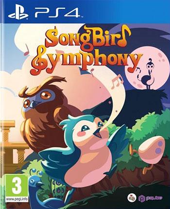 Songbird Symphony (Import)