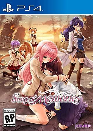 Song of Memories ( Pre-Owned )