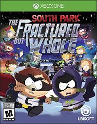 South Park: The Fractured But Whole ( Pre-Owned )