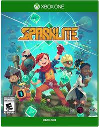 Sparklite