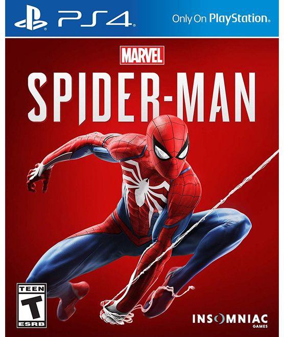 Spiderman