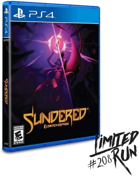 Sundered: Eldritch Edition LRG