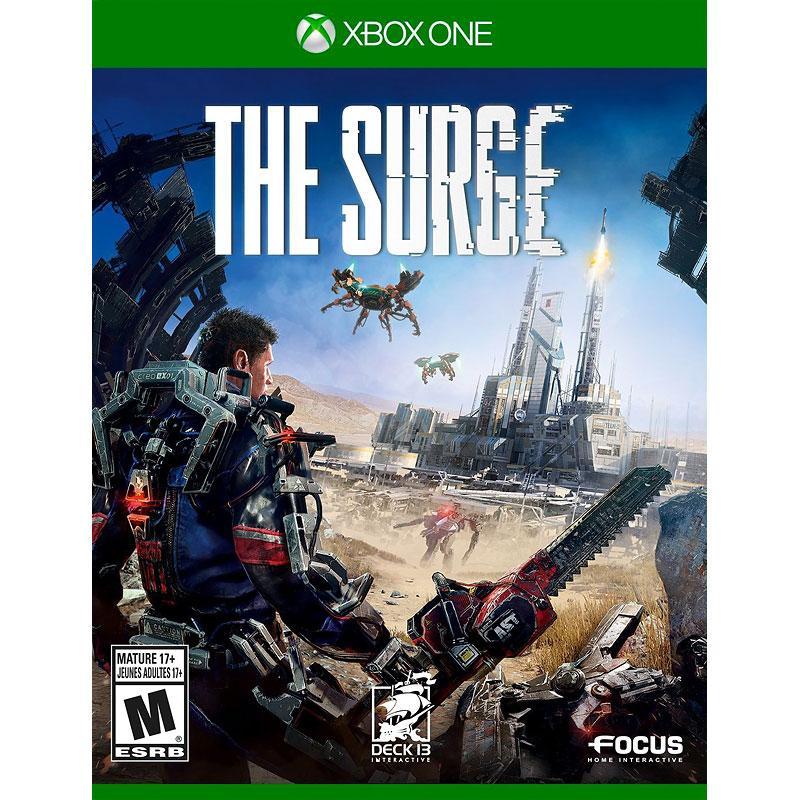 The Surge ( Pre-Owned )