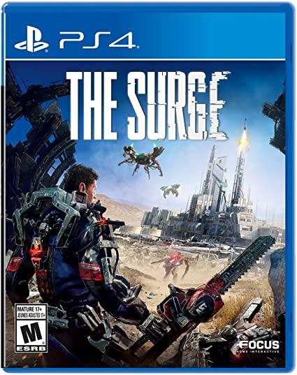 The Surge