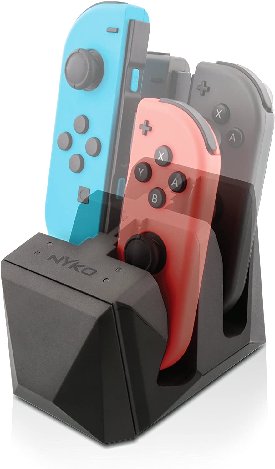 Switch-Charge Block (Joy-Con)