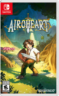 AIROHEART