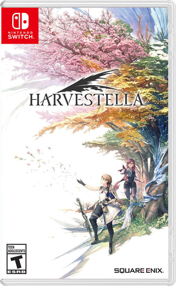 HARVESTELLA