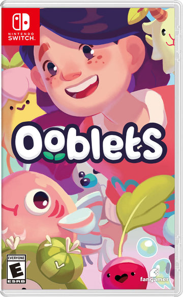 OOBLETS