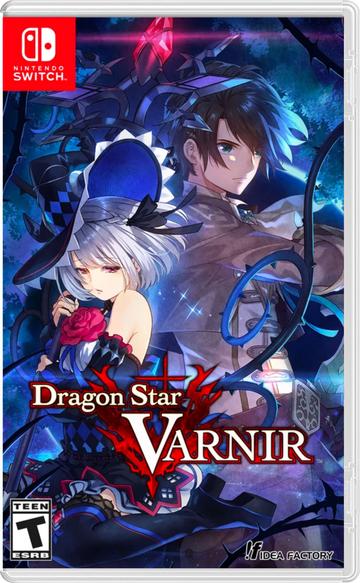 Dragon Star Varnir (LRG)