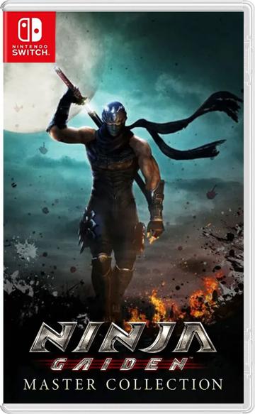 Ninja Gaiden: Master Collection (Import)