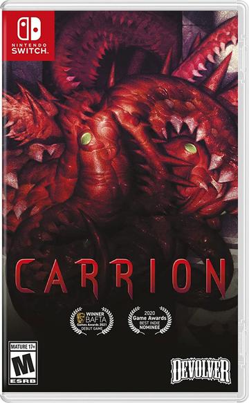 CARRION