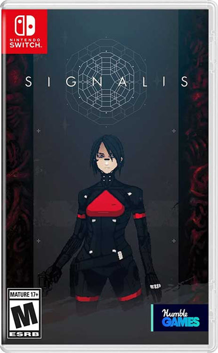 SIGNALIS