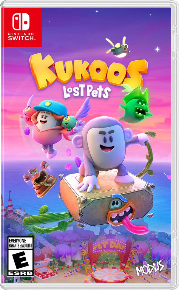 KUKOOS LOST PETS