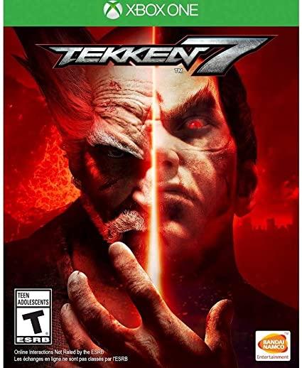 Tekken 7