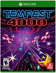 Tempest 4000