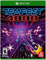 Tempest 4000 ( Pre-Owned )
