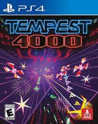 Tempest 4000 ( Pre-Owned )