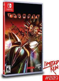 Thumper (LRG)