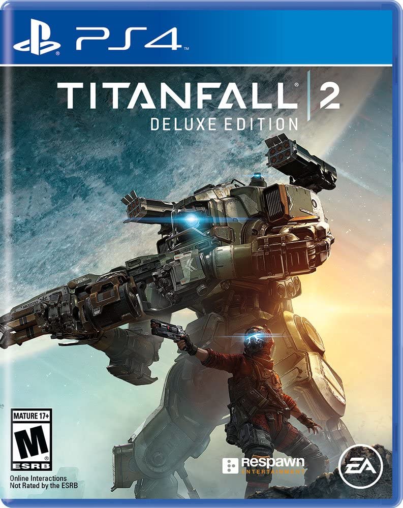 Titanfall 2 ( Pre-Owned )