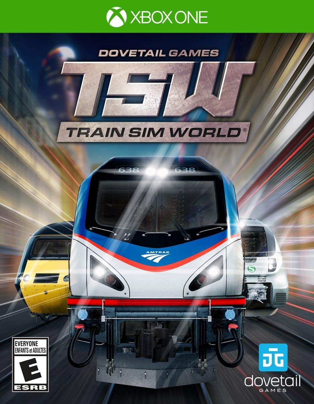 Train Simulation World ( Pre-Owned )