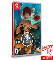 Transistor (LRG)