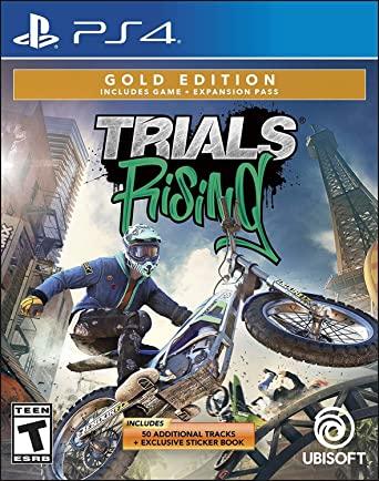 Trials Rising (Gold Edition)