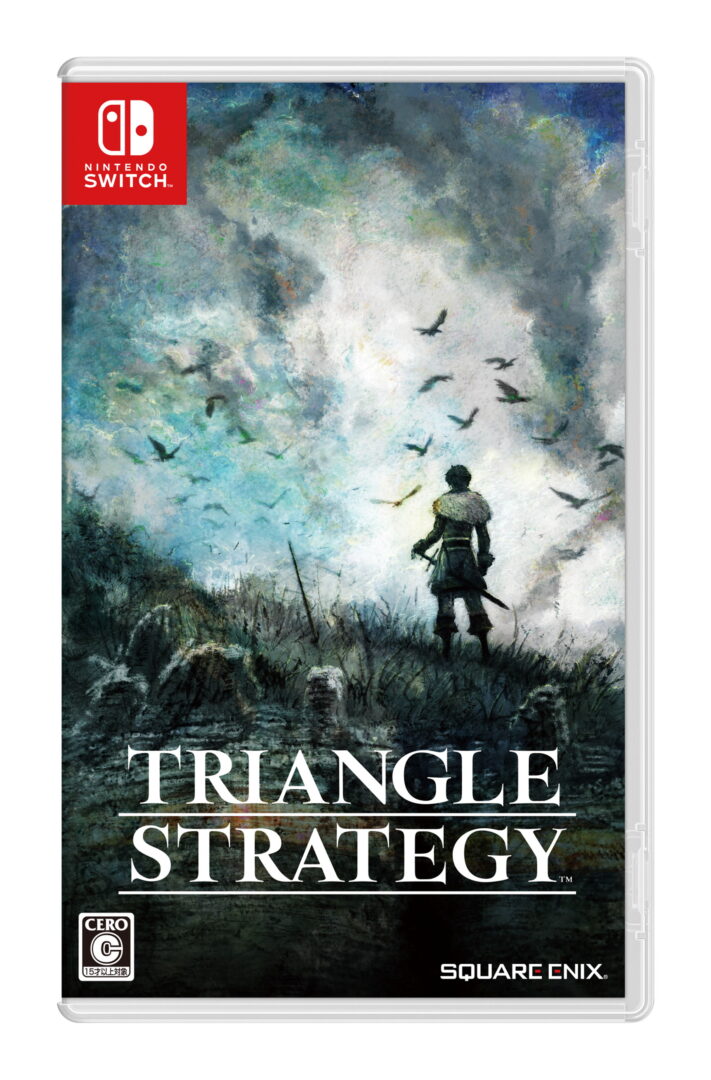 TRIANGLE STRATEGY