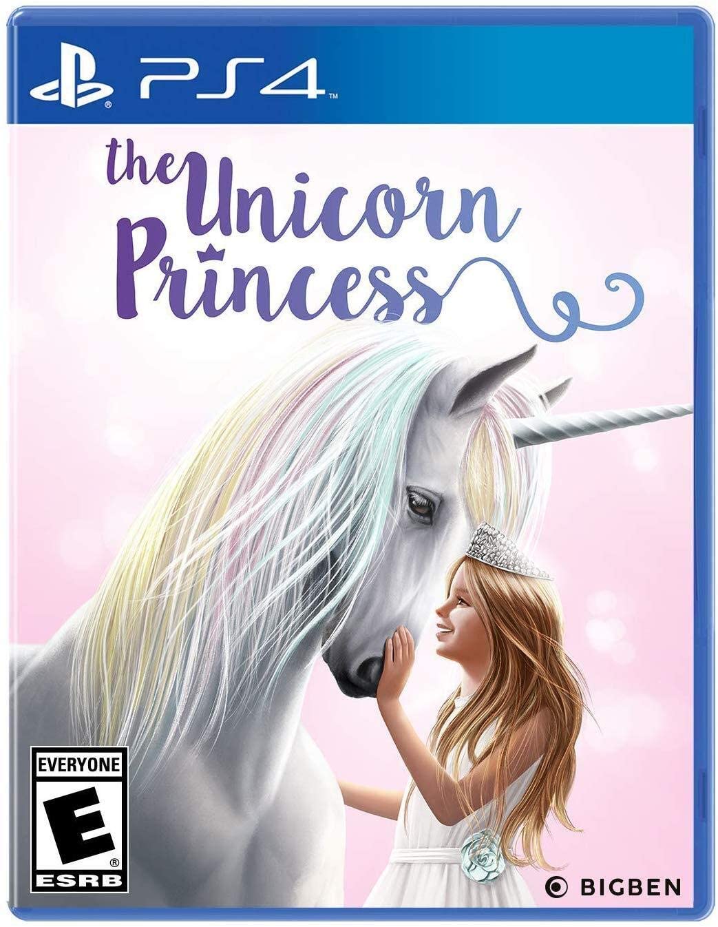 UNICORN PRINCESS, The