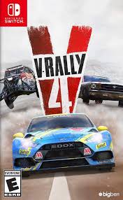 V-Rally 4 (Pre-Owned)