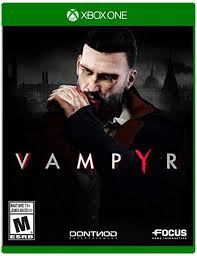 Vampyr ( Pre-Owned )