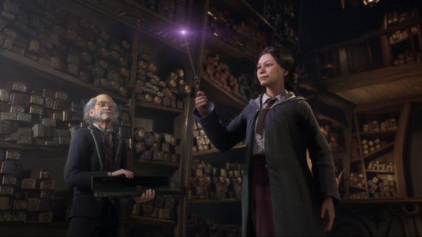 Hogwarts Legacy (XBSX ONLY)