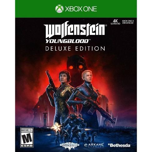 Wolfenstein: Youngblood (Deluxe)