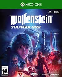 Wolfenstein: Youngblood