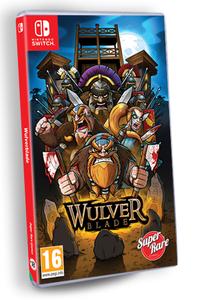 Wulverblade (Super Rare Games)
