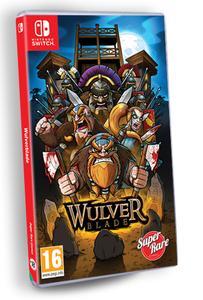 Wulverblade (Super Rare Games) (Pre-Owned)