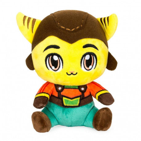 Plush - Ratchet (Stubbins)