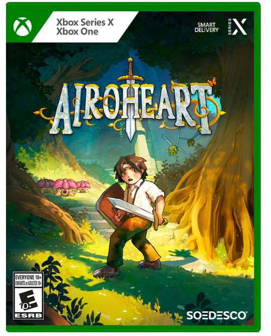 AIROHEART