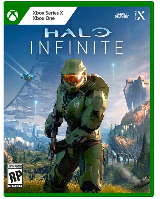 HALO INFINITE