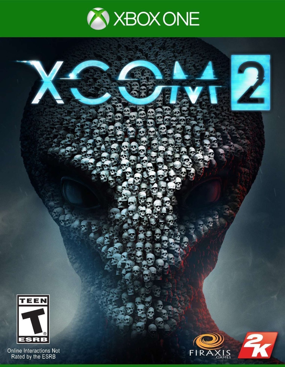 XCOM 2 ( Pre-Owned )