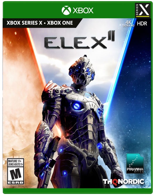 ELEX 2
