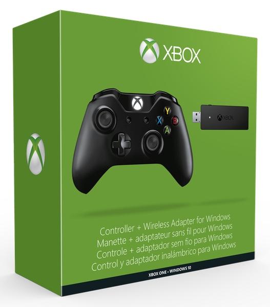 XB1-Controller Wireless Bluetooth (Microsoft (Black)