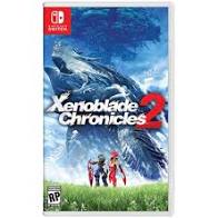 Xenoblade Chronicles 2 (SWITCH) (Pre-Owned)