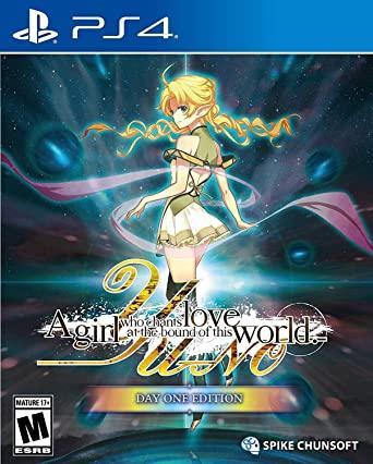 YU-NO: A girl who chants love at the bound of this world. Day One Edition ( Pre-Owned )