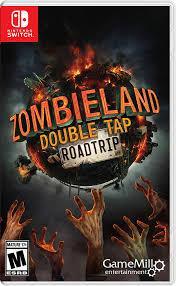 Zombieland: Double Tap