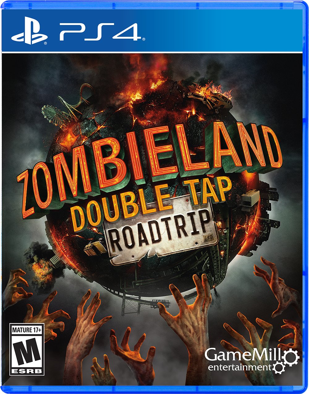 Zombieland: Double Tap