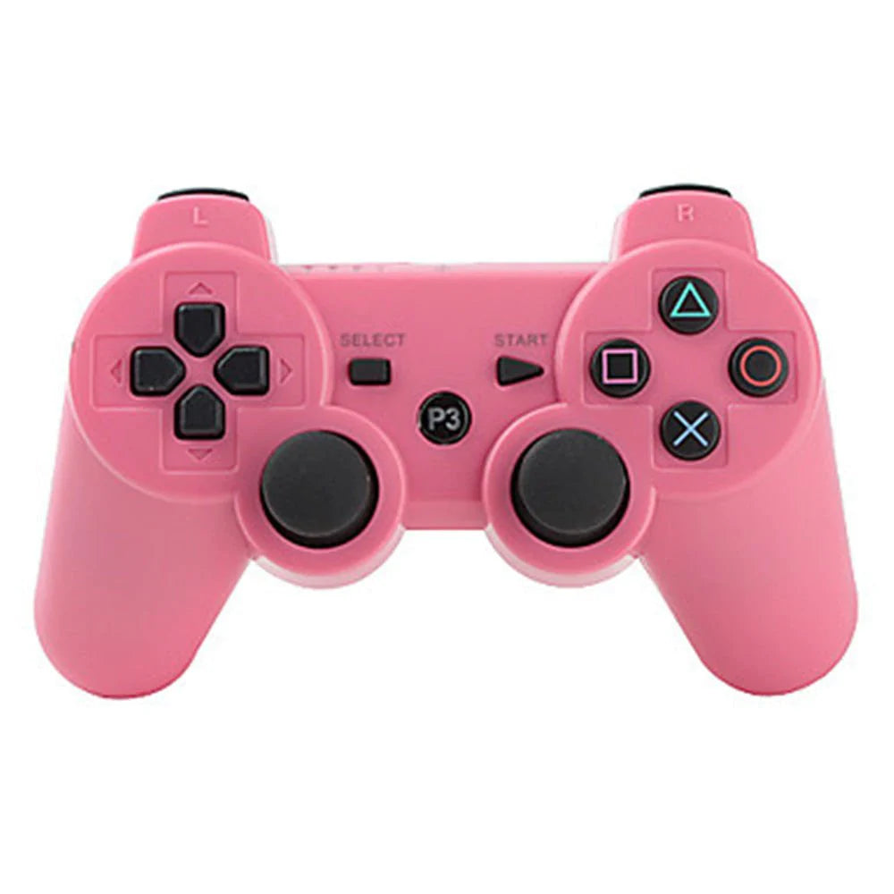 P3-Con Doubleshock (Pink)