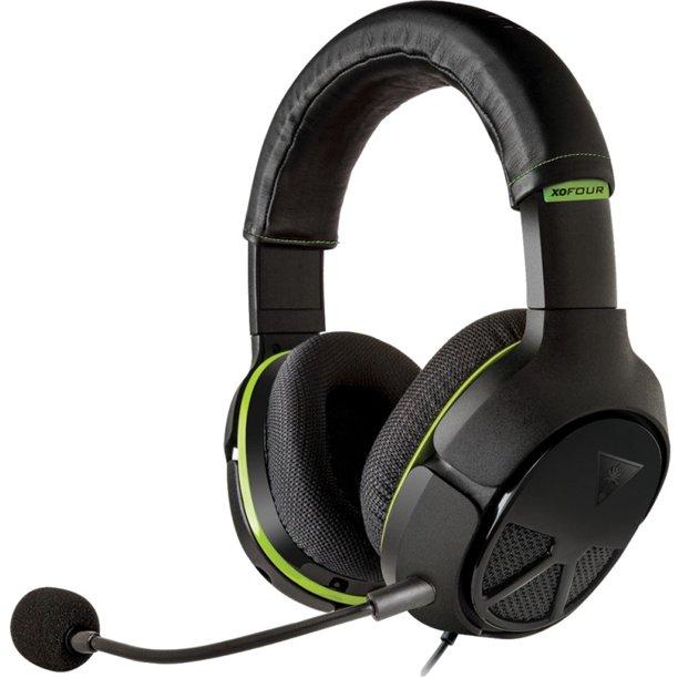 XB1-Headset Earforce (Turtle Beach) (XO4 - Wireless)