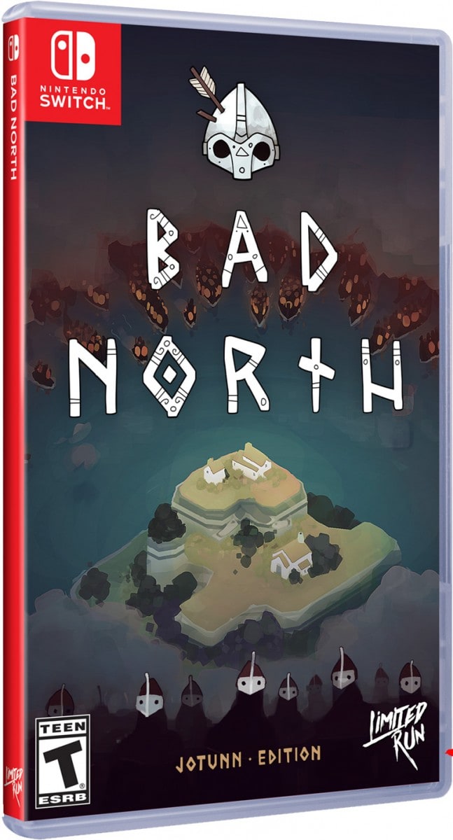 Bad North (LRG)