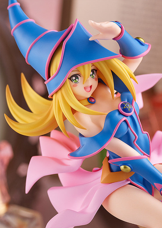 Dark Magician Girl Yu-Gi-Oh! (Pop Up Parade)